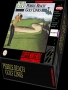 Nintendo  SNES  -  Pebble Beach Golf Links (USA)